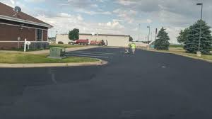 Best Driveway Resurfacing  in Bayport, NY